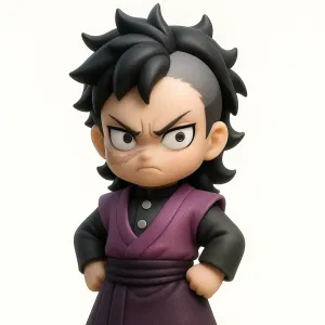 Genya Shinazugawa