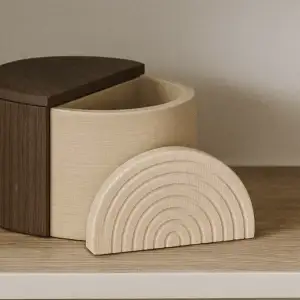Organizer Rainbow -MOKA Design