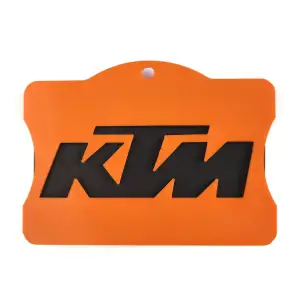 ID Holder KTM