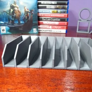 DVD Holder