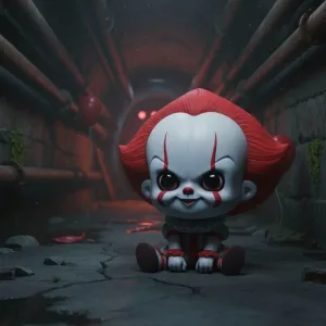 Pennywise