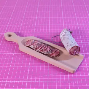 Charcuterie & apéro board