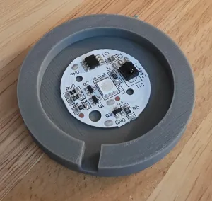 Bambu Lab LED Adapter for RGB Board