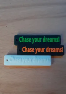 Keychain