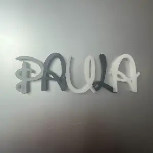paula letras disney