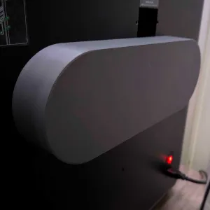 K2 Plus air recirculator