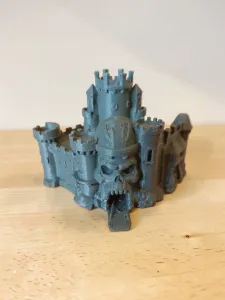 Grayskull_Castle