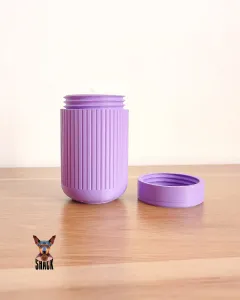 Twist- Container