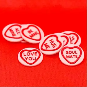 Love Hearts For Your Sweetheart