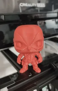 Deadpool POP