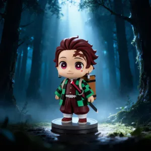 Tanjiro Kamado / Demon Slayer