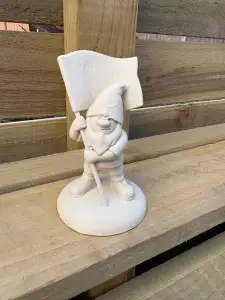 Flag Gnome