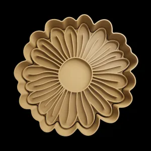 DAISY COOKIE CUTTER FREE