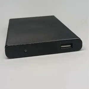 external disk box