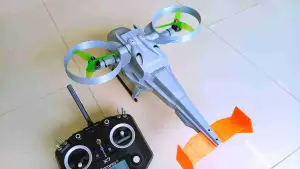 RC AVATAR SCORPION
