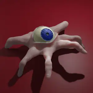 Cthulhu's Eye
