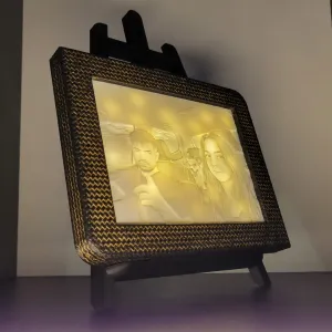 Photo frame
