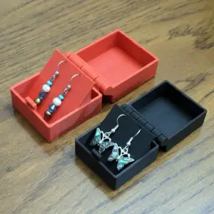 Earrings Gift Box