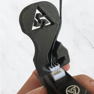 JST 2.0 mm - 3 Pin Connector Removal Tool