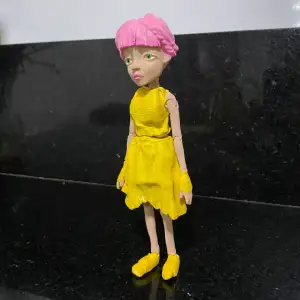 Melanie martinez doll hades the sacrifice
