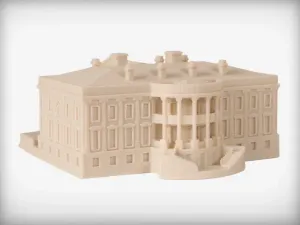 The White House - Executive