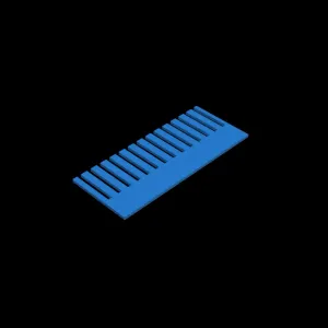overflow  comb