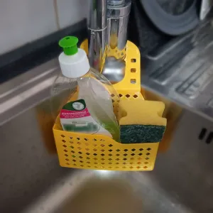 Sink basket