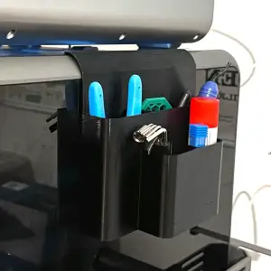 Side Tool Holder K2 (Standard - not K2+/pro)