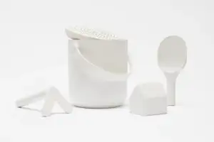 Sand Toys Set Design for Kids