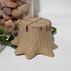 Tree Stump