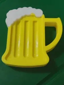 Chopp Magnet