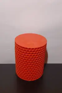 Beehive jar