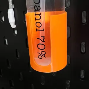 Skadis Bottle Holder