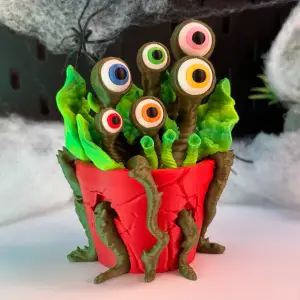 Monster Plant V1