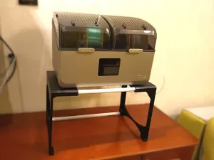 Stand for Creality Space Pi X4