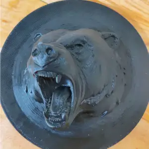 Roaring Bear