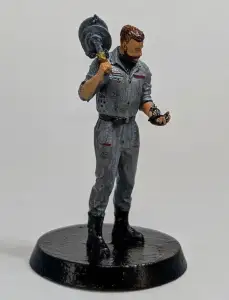 P-3/Major - Atomic Heart - TableTop 32mm