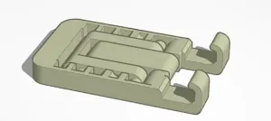 Handy halter schlüsselanhänger