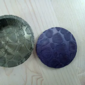Stone Modifier for Surface Texture