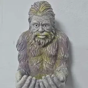 big foot