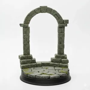 figure stand