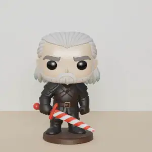 Geralt of Rivia