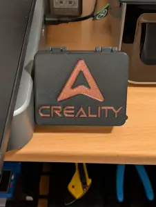Creality HI Screen Cover