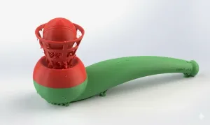 Floating Ball