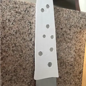 protector para cuchillos