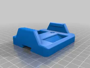 Makita Battery Holder
