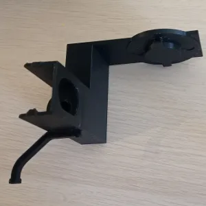 Tapo C210/C220 z axis mount for Crealty Ender 3 V3 SE/KE