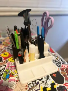 Tool Organizer