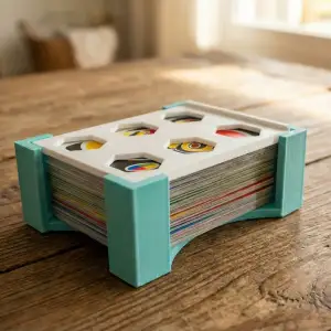 Cards Holder