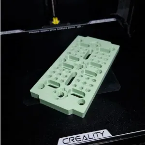 Smallrig cheese plate 1681 analogue